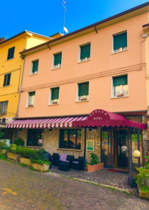 Hotels in Riolo Terme